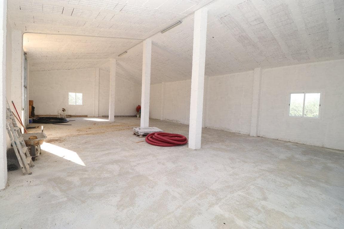 1 quarto Quinta/Casa Rural para venda em Alhaurin el Grande - 460 000 € (Ref: 9116533)