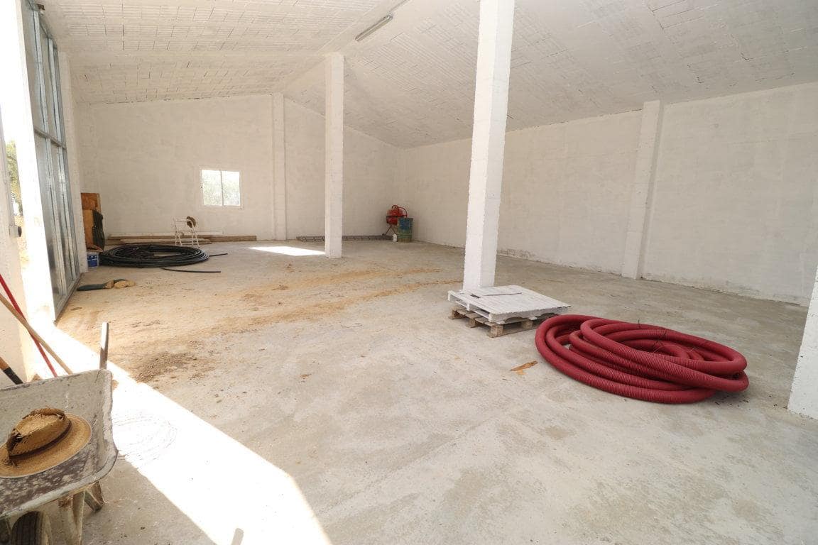 1 quarto Quinta/Casa Rural para venda em Alhaurin el Grande - 460 000 € (Ref: 9116533)