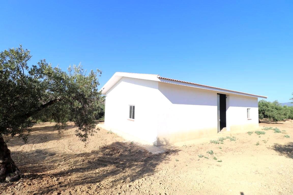 1 quarto Quinta/Casa Rural para venda em Alhaurin el Grande - 460 000 € (Ref: 9116533)