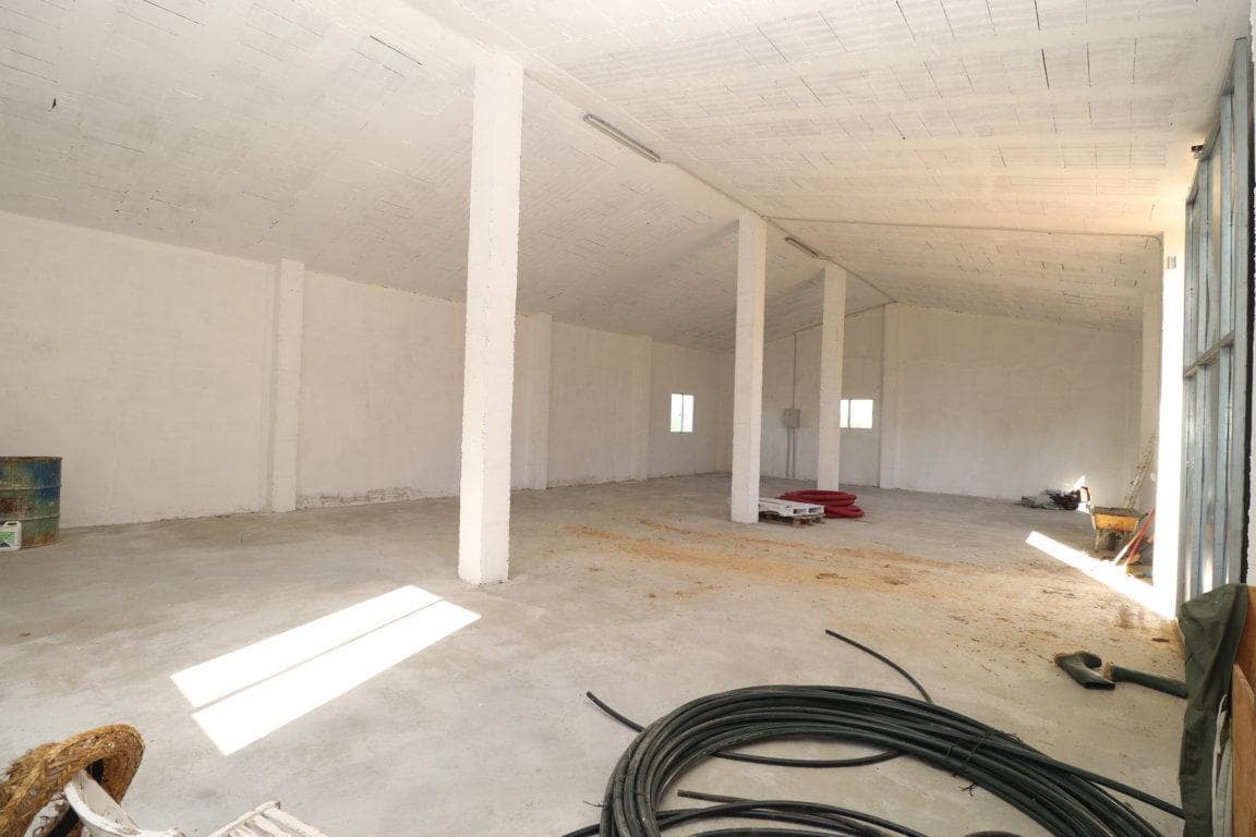 1 quarto Quinta/Casa Rural para venda em Alhaurin el Grande - 460 000 € (Ref: 9116533)