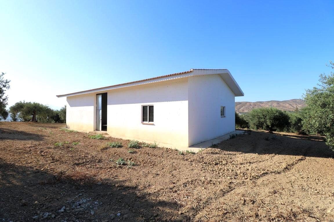 1 quarto Quinta/Casa Rural para venda em Alhaurin el Grande - 460 000 € (Ref: 9116533)
