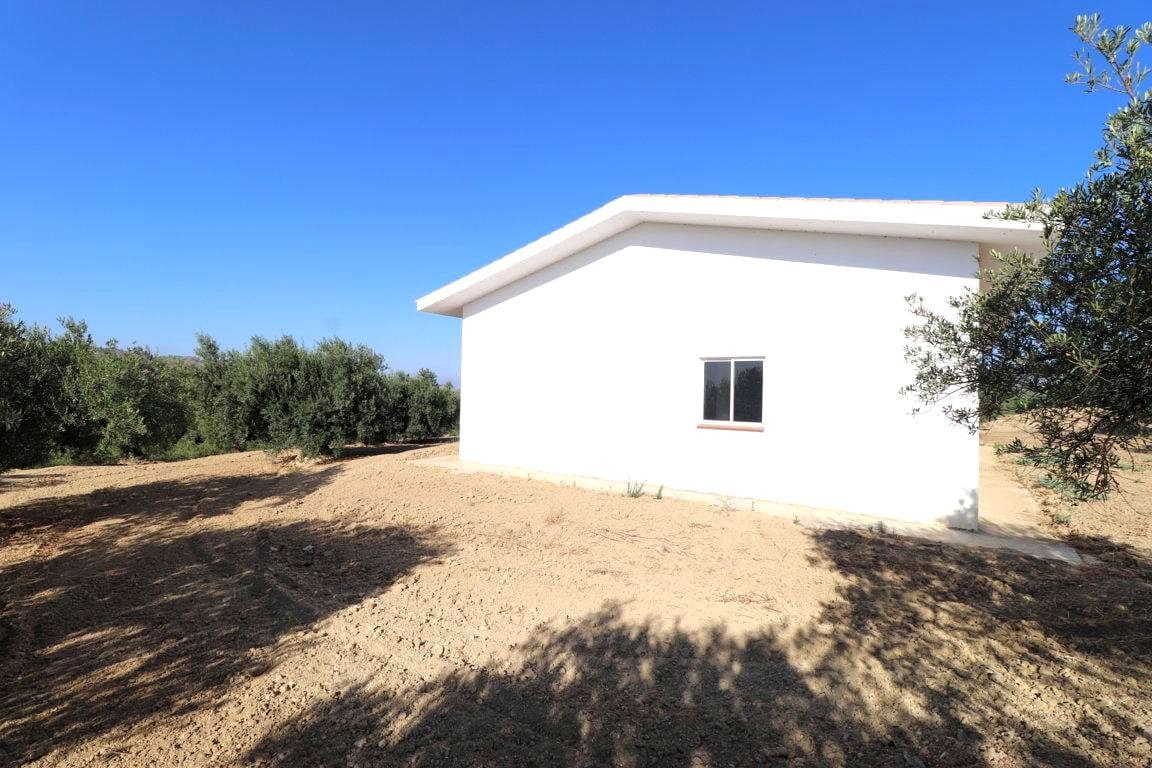 1 quarto Quinta/Casa Rural para venda em Alhaurin el Grande - 460 000 € (Ref: 9116533)