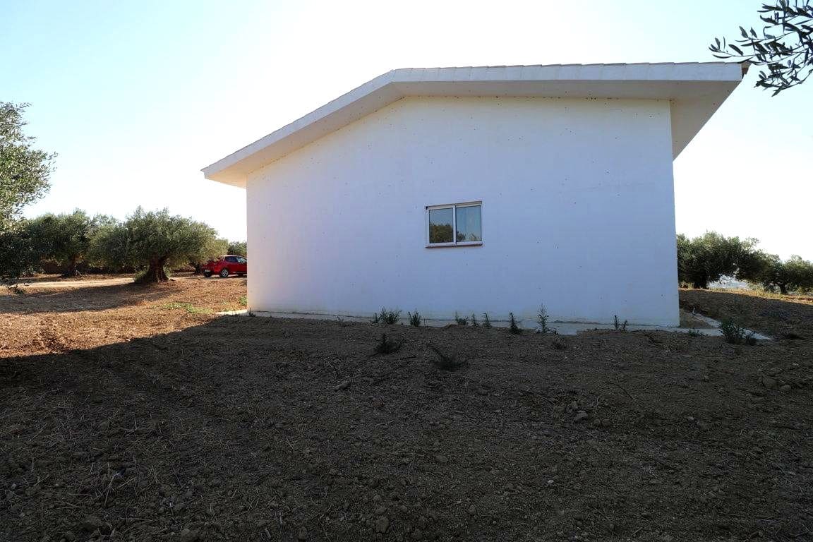 1 quarto Quinta/Casa Rural para venda em Alhaurin el Grande - 460 000 € (Ref: 9116533)
