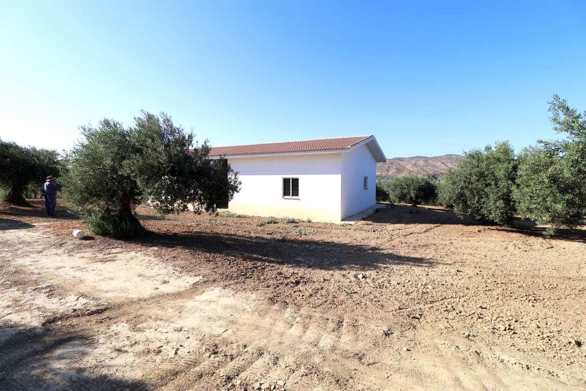 1 quarto Quinta/Casa Rural para venda em Alhaurin el Grande - 460 000 € (Ref: 9116533)