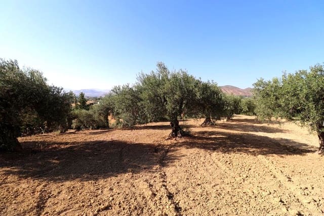 1 soverom Finca/Herregård til salgs i Alhaurín el Grande - € 460 000 (Ref: 9116533)