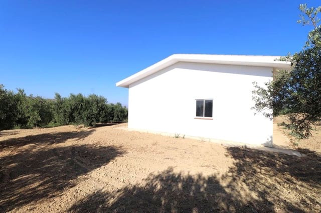 1 soverom Finca/Herregård til salgs i Alhaurín el Grande - € 460 000 (Ref: 9116533)