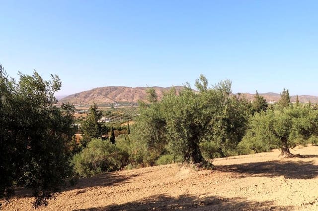 1 soverom Finca/Herregård til salgs i Alhaurín el Grande - € 460 000 (Ref: 9116533)