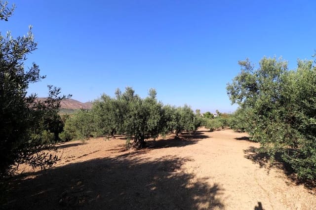 1 soverom Finca/Herregård til salgs i Alhaurín el Grande - € 460 000 (Ref: 9116533)