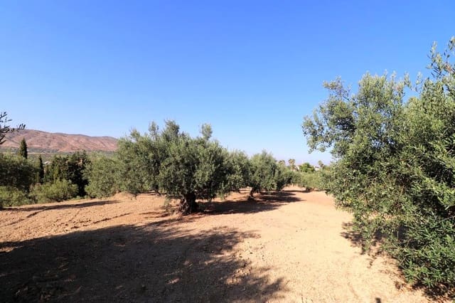 1 soverom Finca/Herregård til salgs i Alhaurín el Grande - € 460 000 (Ref: 9116533)