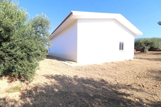 1 soverom Finca/Herregård til salgs i Alhaurín el Grande - € 460 000 (Ref: 9116533)