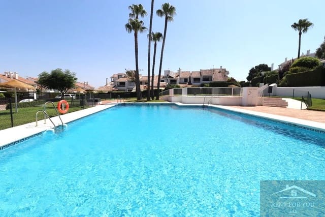 3 soveværelse Villa til leje i Alhaurín el Grande med swimmingpool - € 1.600 (Ref: 9123904)