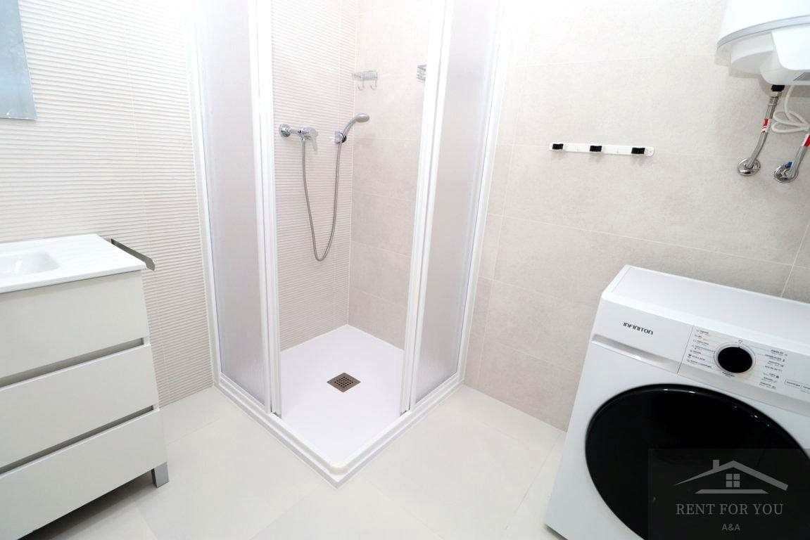 1 makuuhuone Asunto vuokrattavana paikassa Alhaurin el Grande - 650 € (Ref: 9162567)