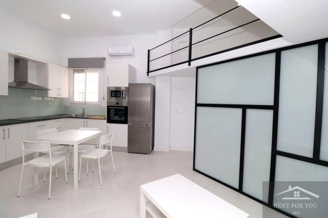 1 makuuhuone Asunto vuokrattavana paikassa Alhaurin el Grande - 650 € (Ref: 9162567)