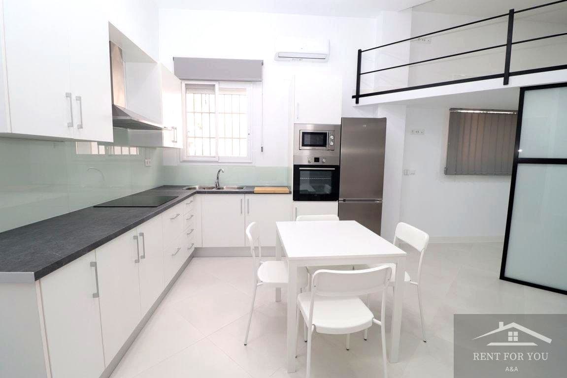 1 makuuhuone Asunto vuokrattavana paikassa Alhaurin el Grande - 650 € (Ref: 9162567)