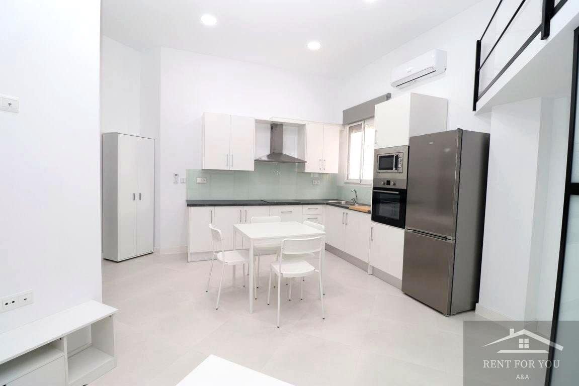 1 makuuhuone Asunto vuokrattavana paikassa Alhaurin el Grande - 650 € (Ref: 9162567)