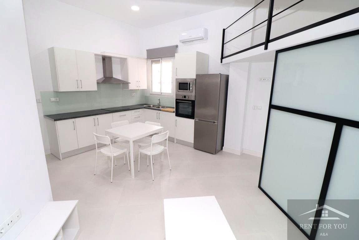 1 makuuhuone Asunto vuokrattavana paikassa Alhaurin el Grande - 650 € (Ref: 9162567)