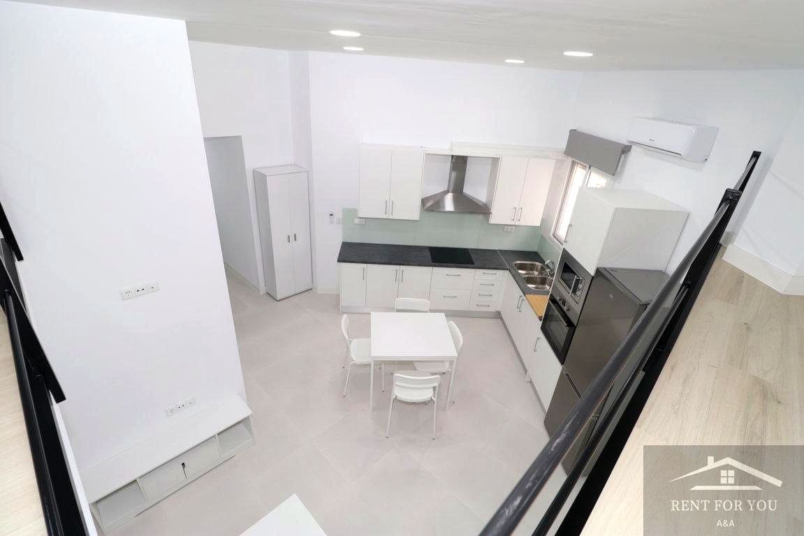 1 makuuhuone Asunto vuokrattavana paikassa Alhaurin el Grande - 650 € (Ref: 9162567)