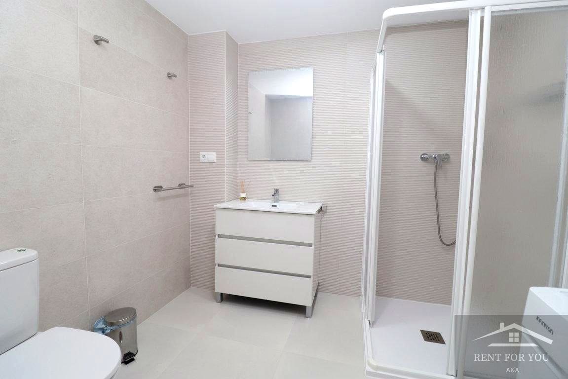 1 makuuhuone Asunto vuokrattavana paikassa Alhaurin el Grande - 650 € (Ref: 9162567)
