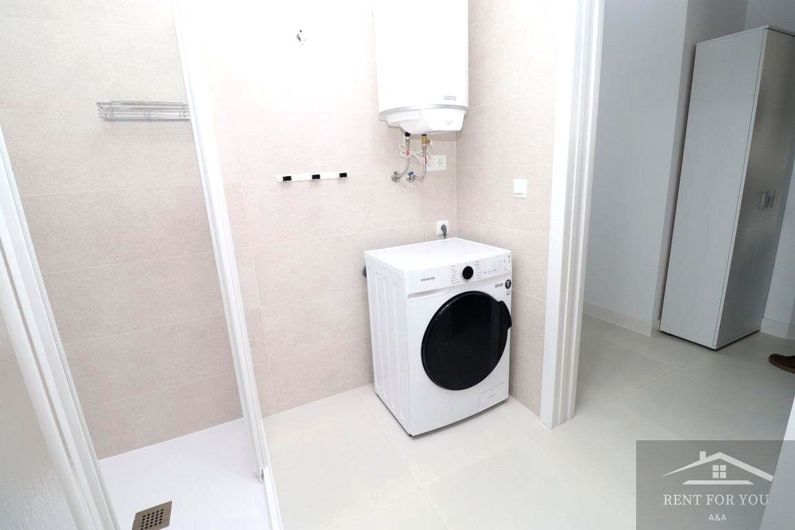 1 makuuhuone Asunto vuokrattavana paikassa Alhaurin el Grande - 650 € (Ref: 9162567)