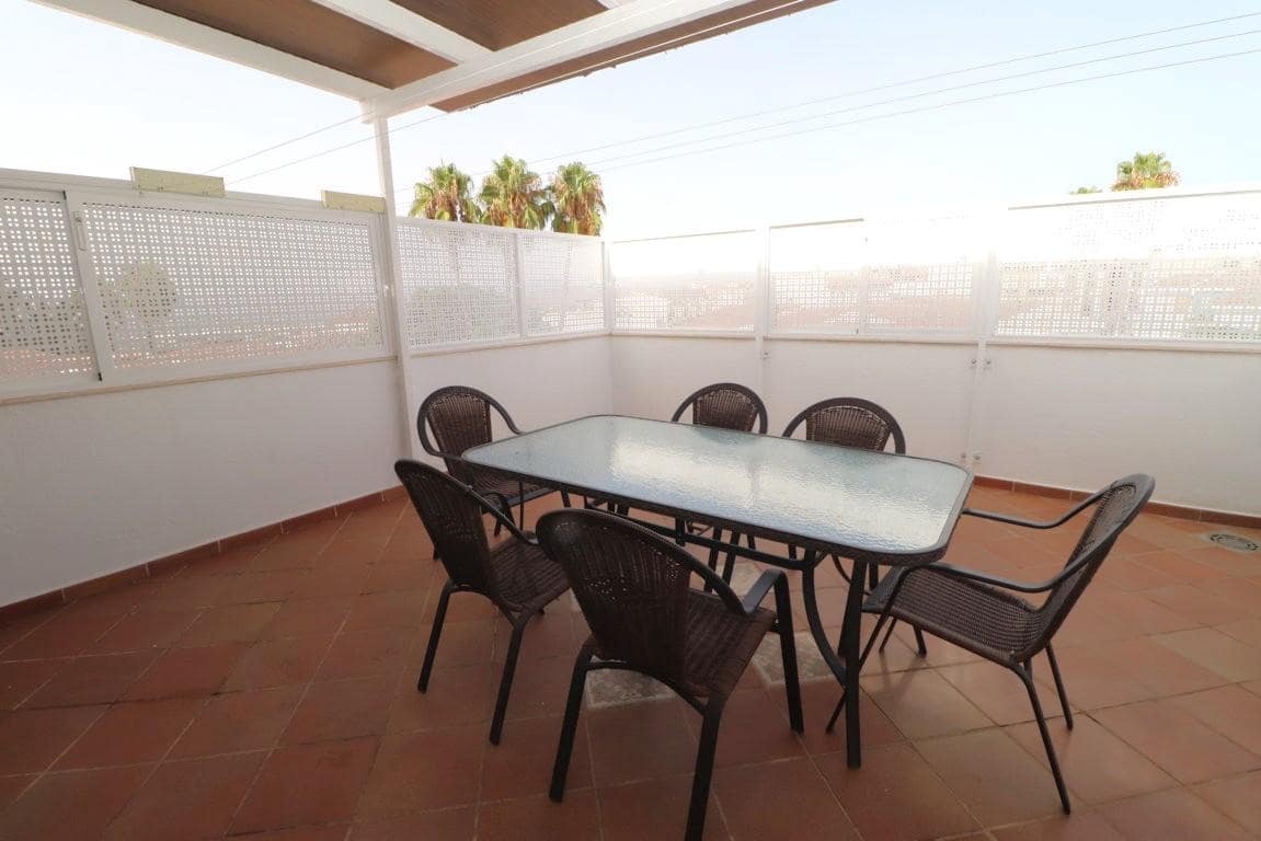1 makuuhuone Asunto vuokrattavana paikassa Alhaurin el Grande - 650 € (Ref: 9162567)