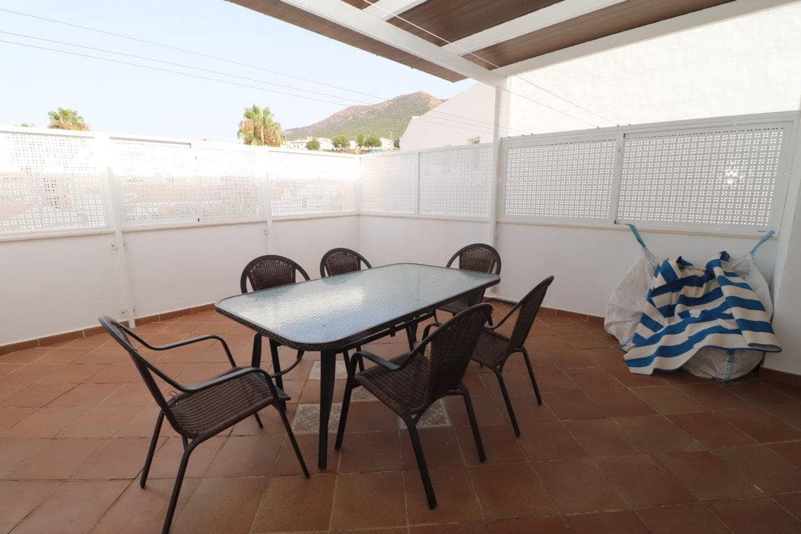1 makuuhuone Asunto vuokrattavana paikassa Alhaurin el Grande - 650 € (Ref: 9162567)