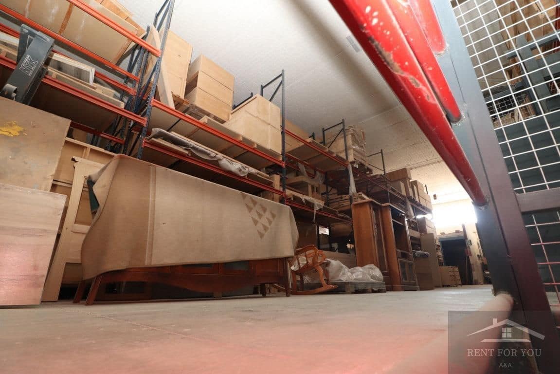 3 bedroom Commercial for rent in Coin - € 4,000 (Ref: 9167003)