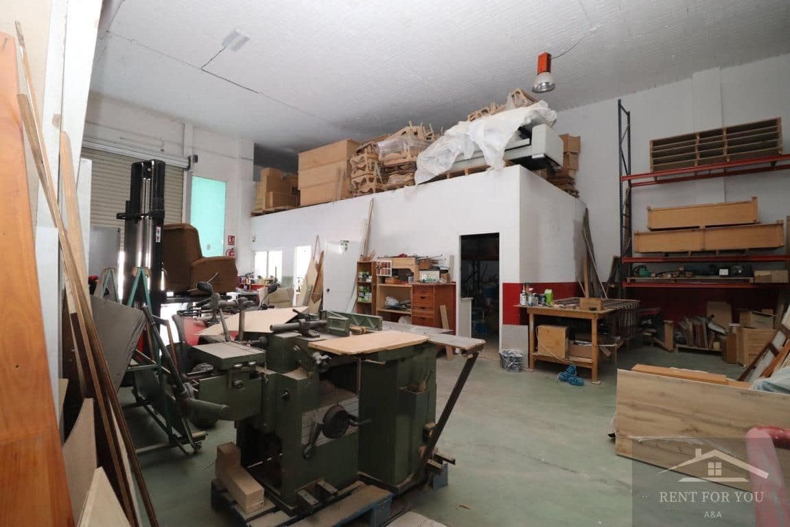 3 bedroom Commercial for rent in Coin - € 4,000 (Ref: 9167003)