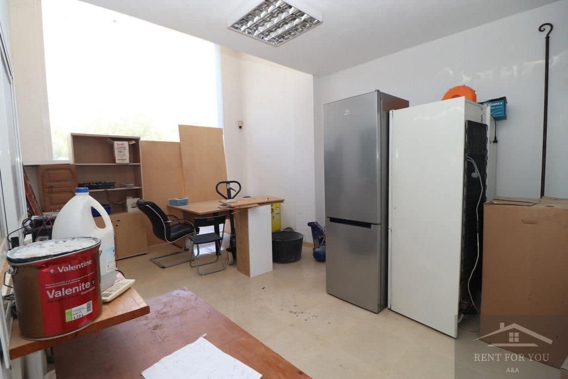 3 bedroom Commercial for rent in Coin - € 4,000 (Ref: 9167003)