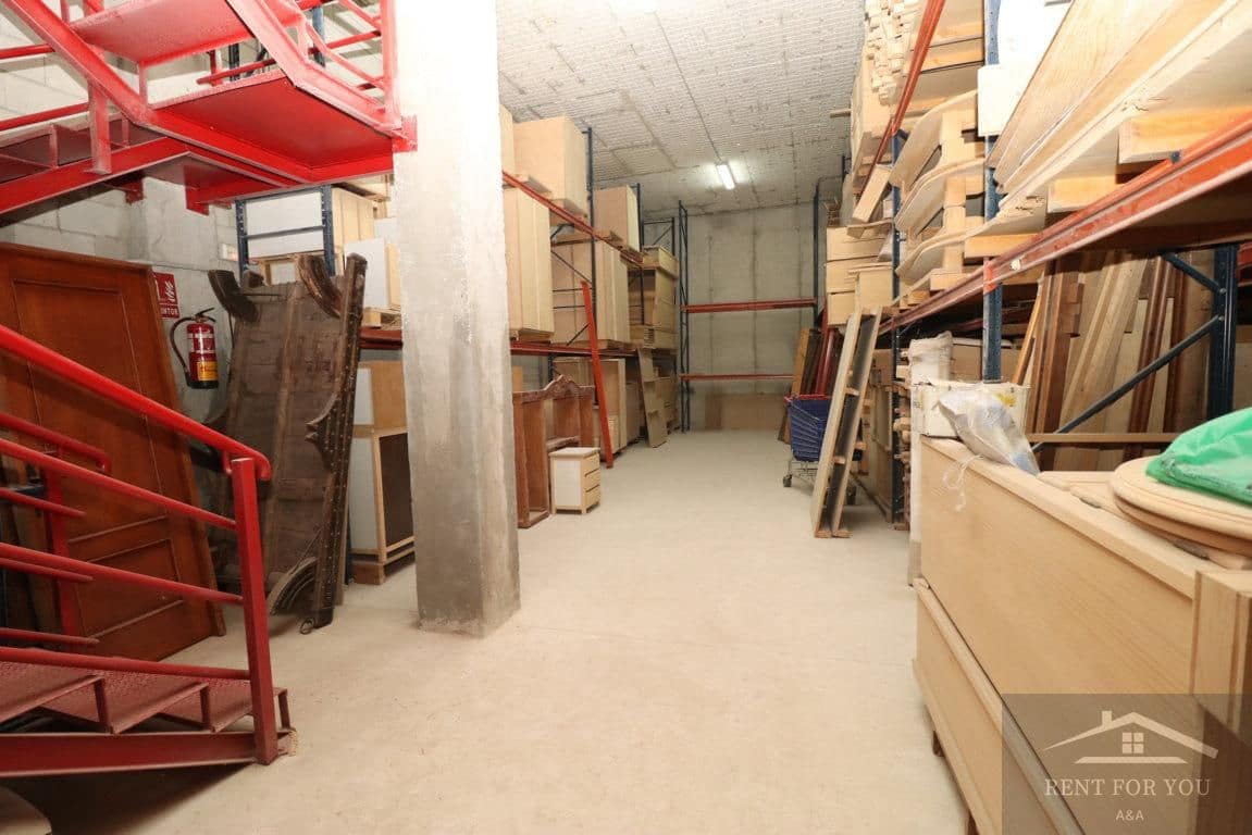3 bedroom Commercial for rent in Coin - € 4,000 (Ref: 9167003)
