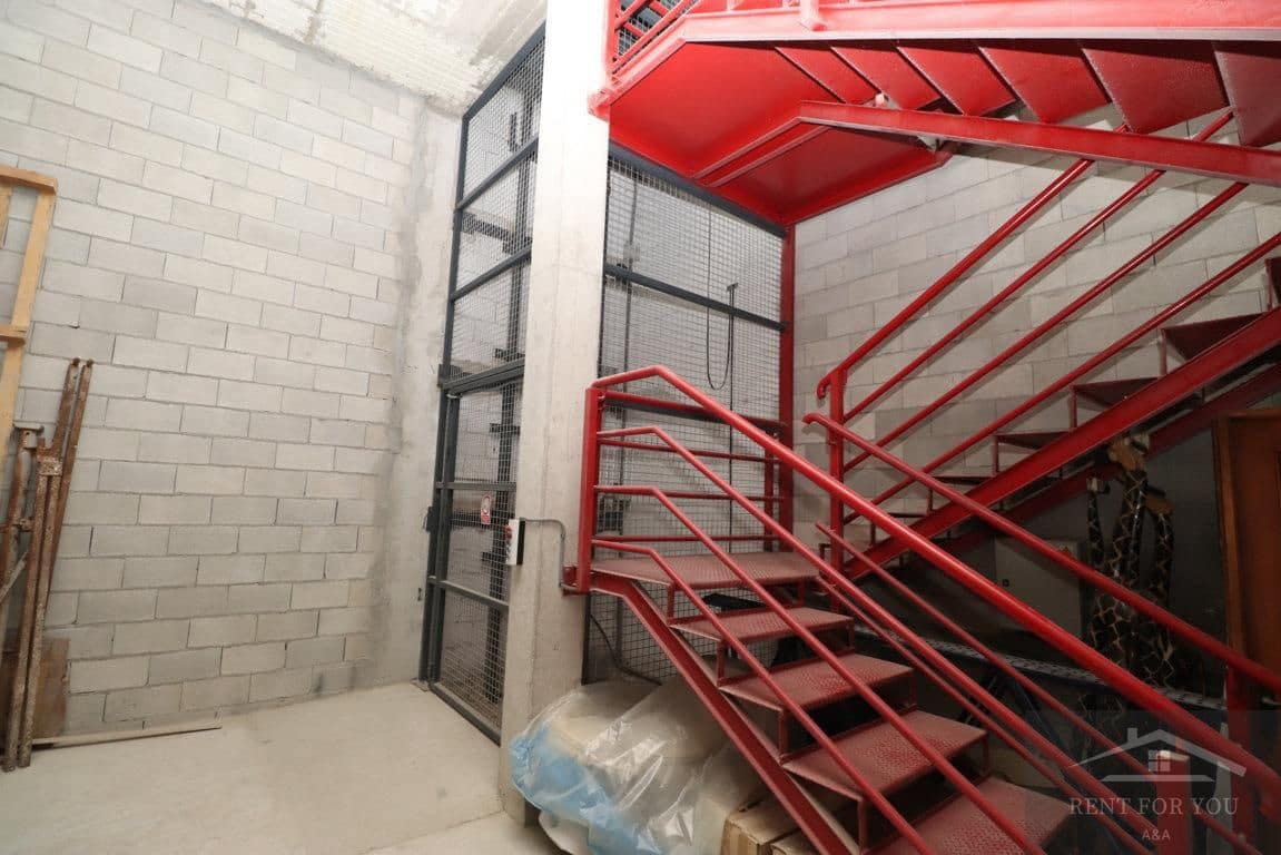 3 bedroom Commercial for rent in Coin - € 4,000 (Ref: 9167003)