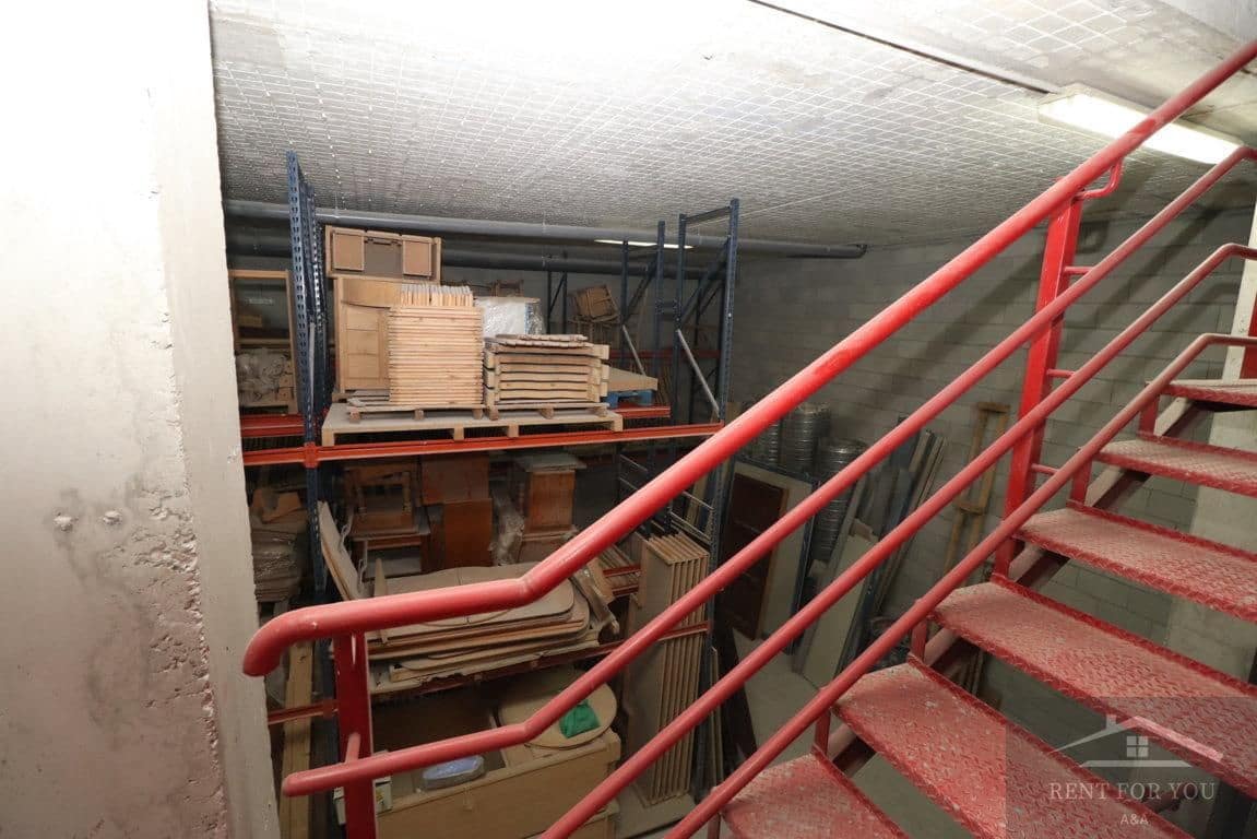 3 bedroom Commercial for rent in Coin - € 4,000 (Ref: 9167003)