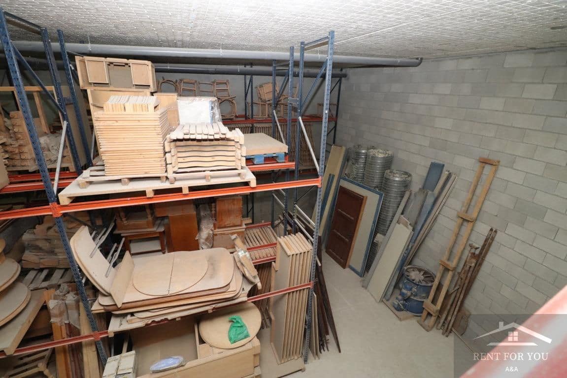 3 bedroom Commercial for rent in Coin - € 4,000 (Ref: 9167003)