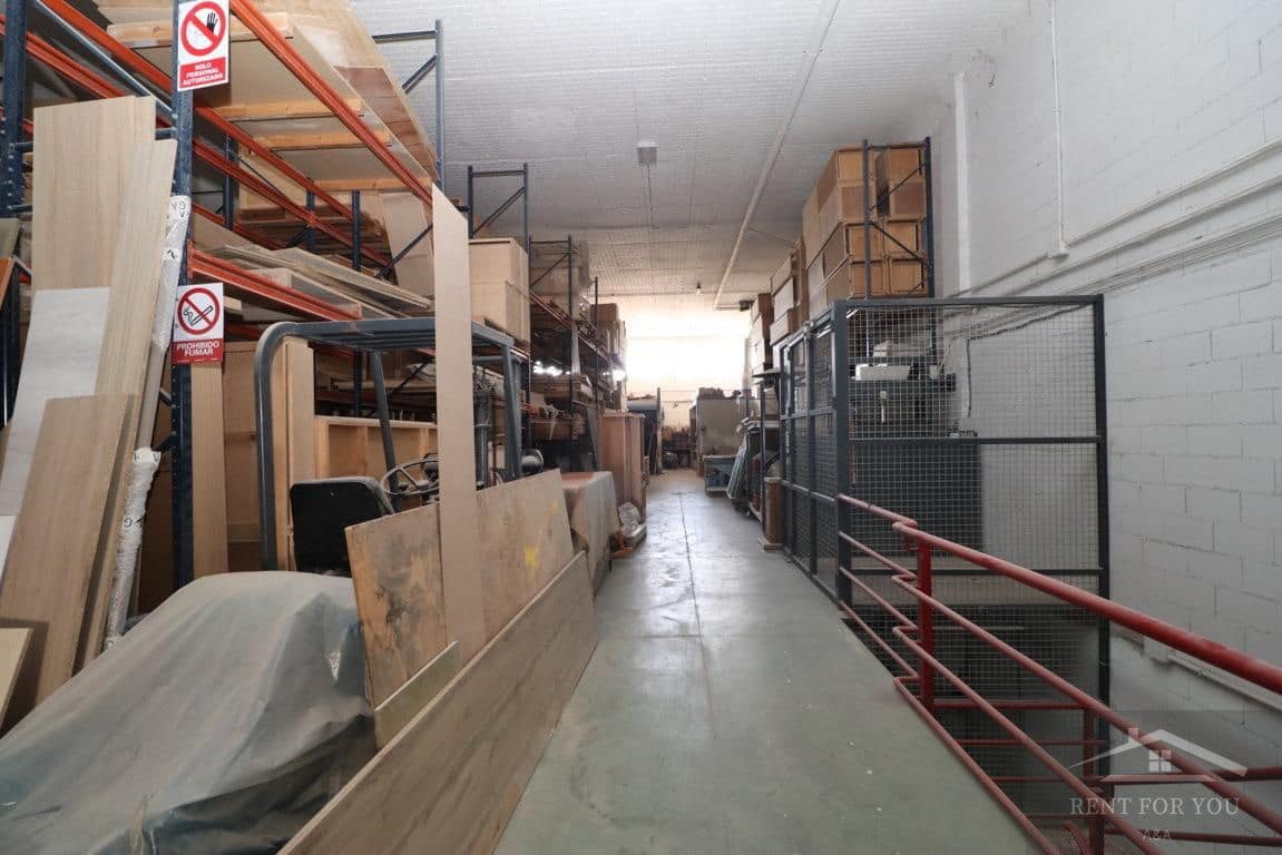 3 bedroom Commercial for rent in Coin - € 4,000 (Ref: 9167003)