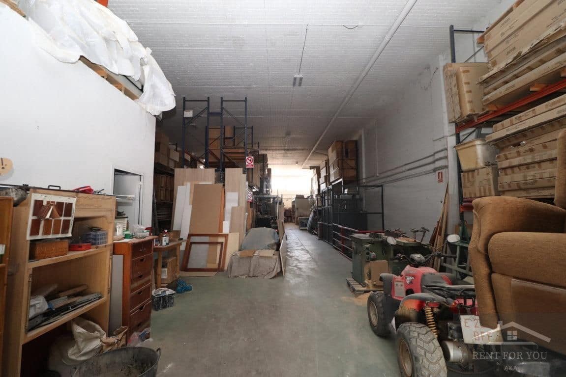 3 bedroom Commercial for rent in Coin - € 4,000 (Ref: 9167003)