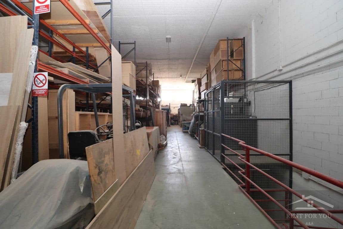 3 bedroom Commercial for rent in Coin - € 4,000 (Ref: 9167003)