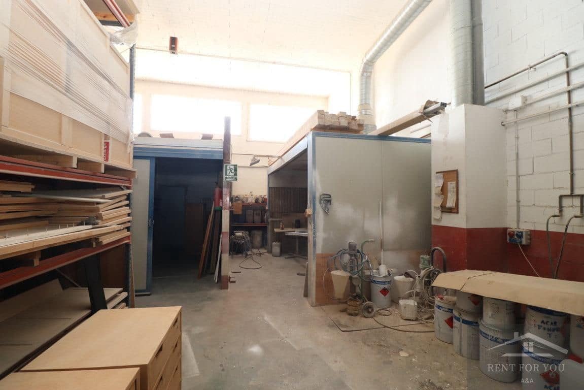 3 bedroom Commercial for rent in Coin - € 4,000 (Ref: 9167003)