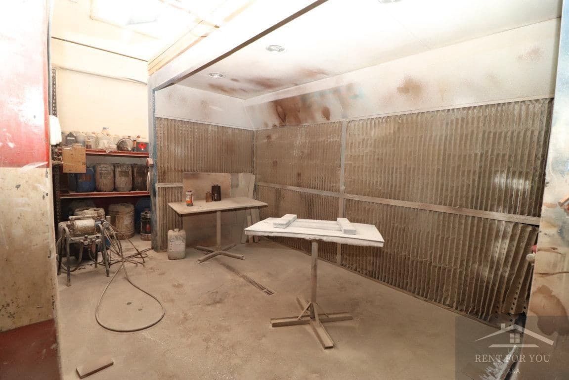 3 bedroom Commercial for rent in Coin - € 4,000 (Ref: 9167003)