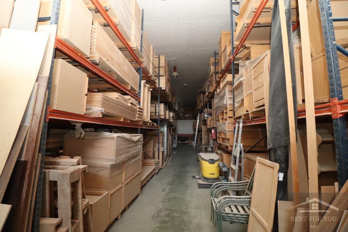 3 bedroom Commercial for rent in Coin - € 4,000 (Ref: 9167003)