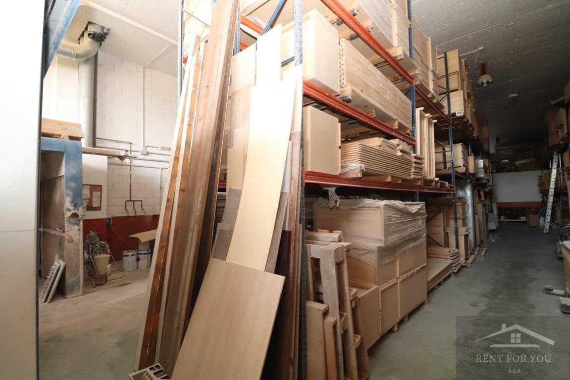 3 bedroom Commercial for rent in Coin - € 4,000 (Ref: 9167003)