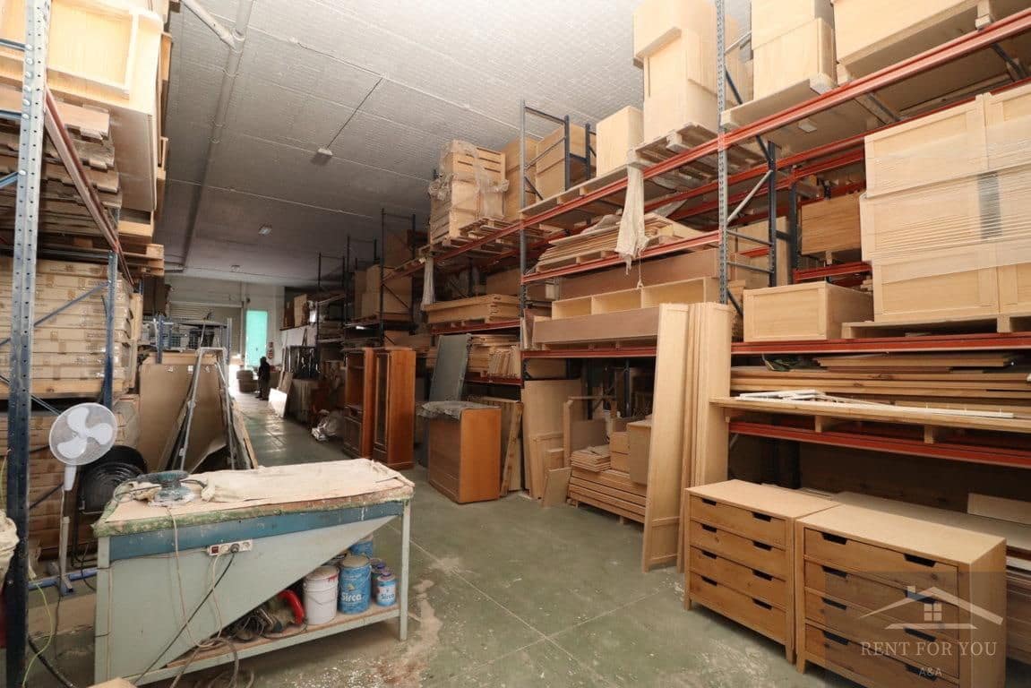 3 bedroom Commercial for rent in Coin - € 4,000 (Ref: 9167003)