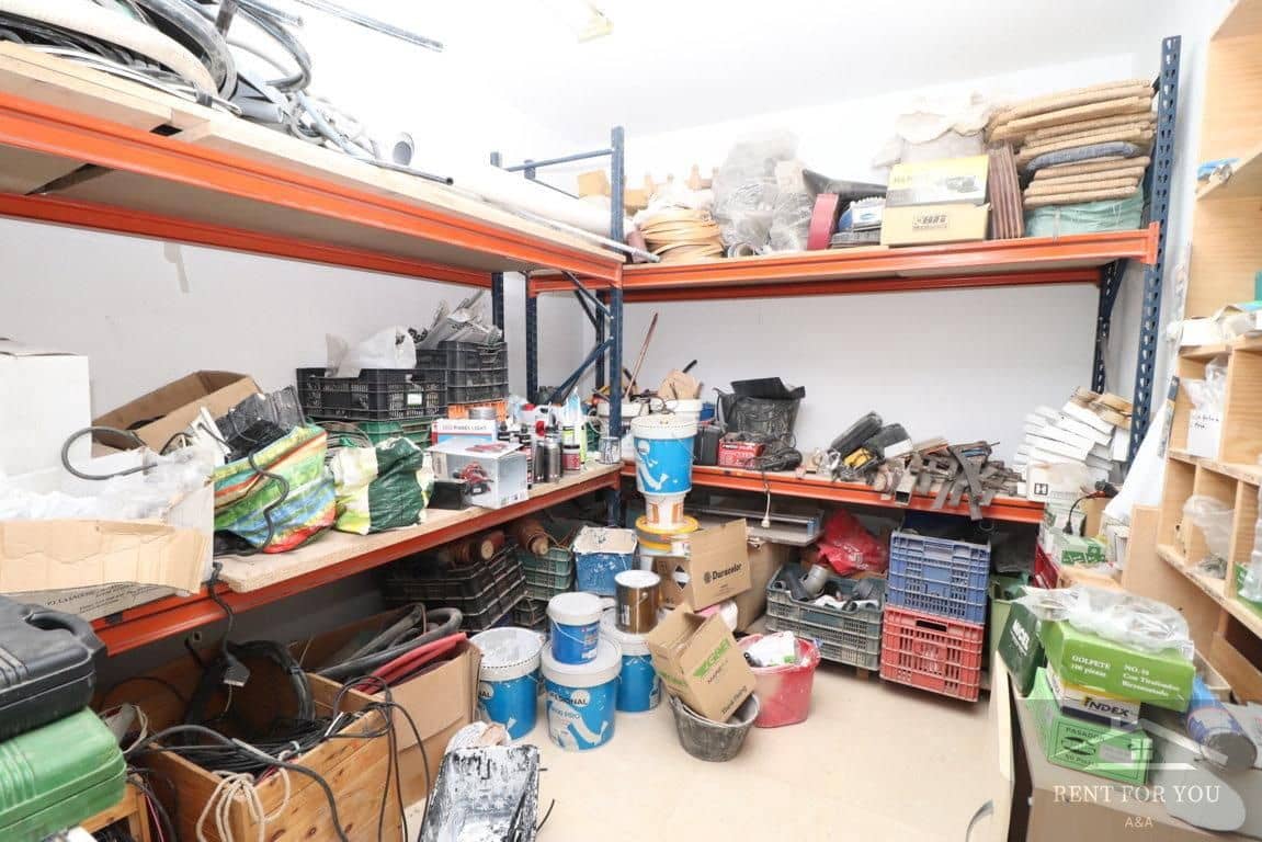 3 bedroom Commercial for rent in Coin - € 4,000 (Ref: 9167003)