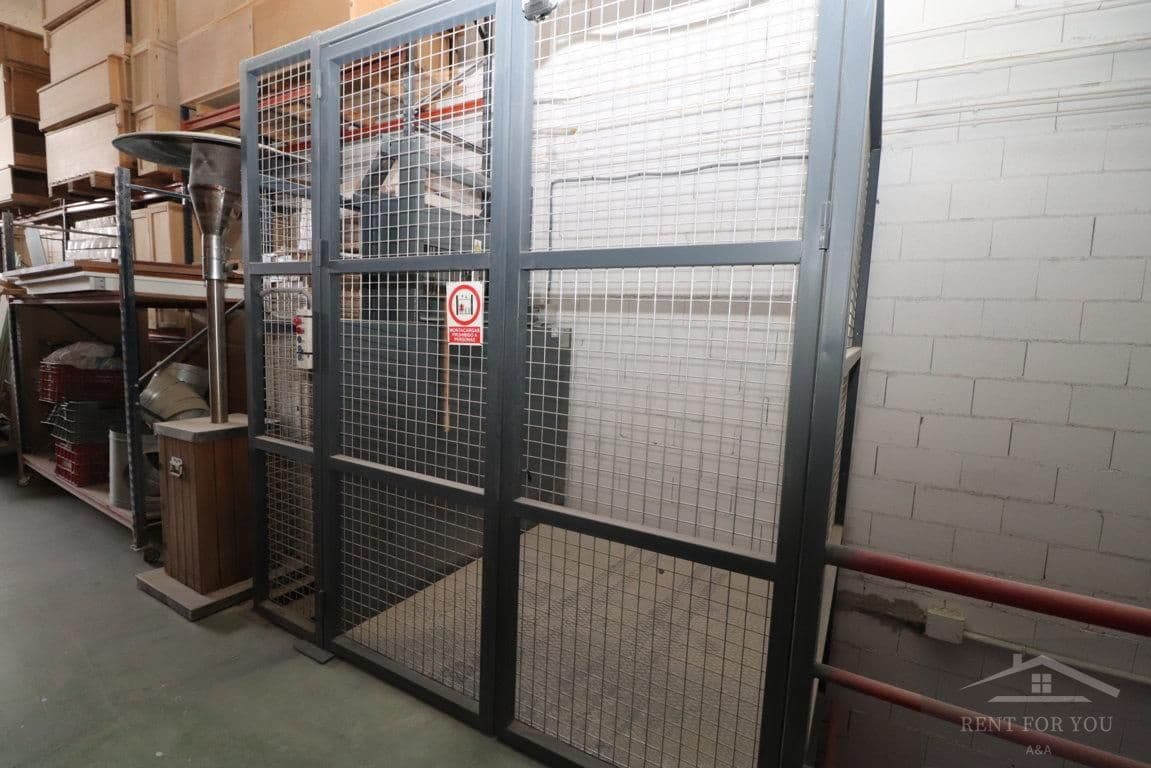 3 bedroom Commercial for rent in Coin - € 4,000 (Ref: 9167003)