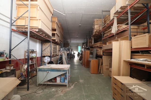 3 bedroom Commercial for rent in Coín - € 4,000 (Ref: 9167003)