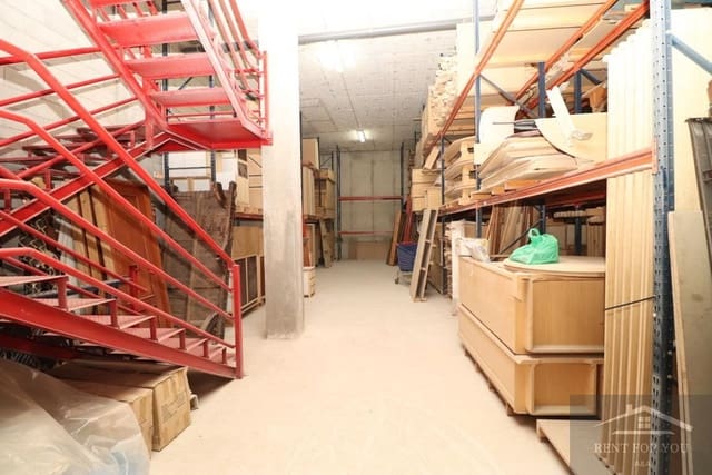 3 bedroom Commercial for rent in Coín - € 4,000 (Ref: 9167003)