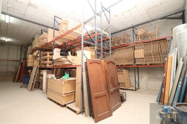 3 makuuhuone Kaupallinen vuokrattavana paikassa Coín - 4 000 € (Ref: 9167003)