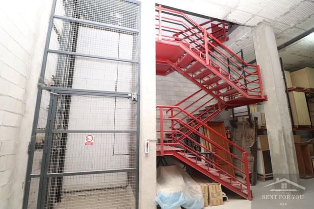 3 makuuhuone Kaupallinen vuokrattavana paikassa Coín - 4 000 € (Ref: 9167003)