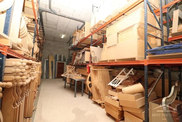 3 makuuhuone Kaupallinen vuokrattavana paikassa Coín - 4 000 € (Ref: 9167003)