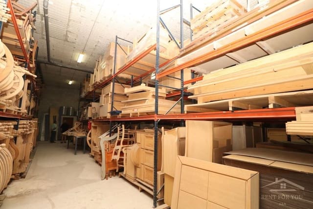 3 makuuhuone Kaupallinen vuokrattavana paikassa Coín - 4 000 € (Ref: 9167003)