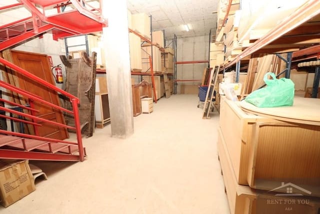 3 makuuhuone Kaupallinen vuokrattavana paikassa Coín - 4 000 € (Ref: 9167003)