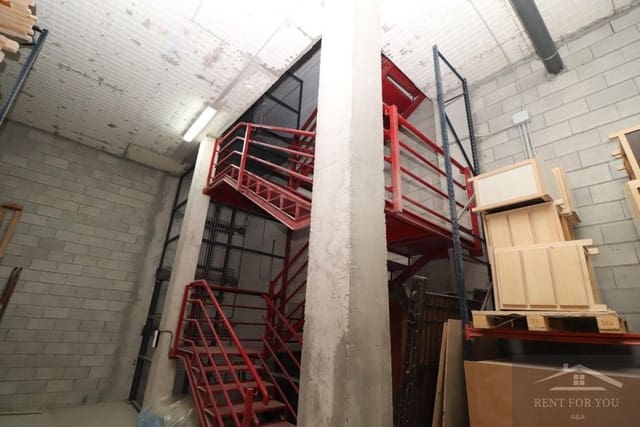 3 makuuhuone Kaupallinen vuokrattavana paikassa Coín - 4 000 € (Ref: 9167003)